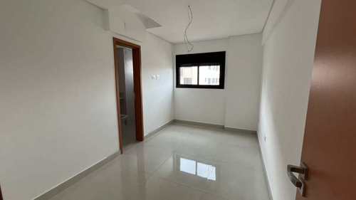 Apartamento, código 9168 em Praia Grande, bairro Aviação