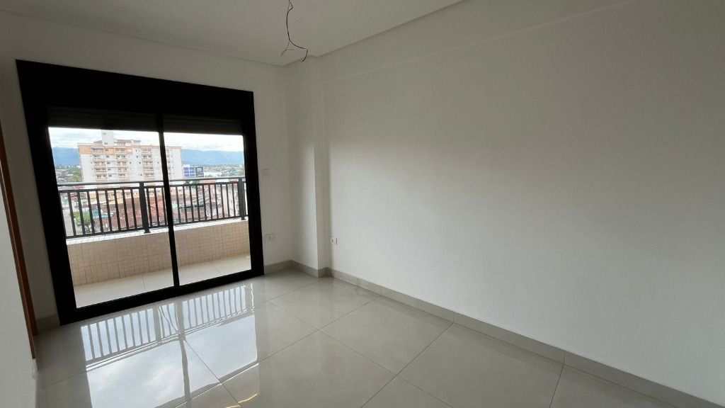 Apartamento em Praia Grande, no bairro Aviação
