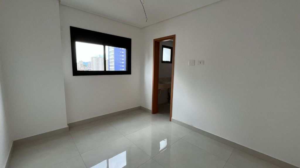 Apartamento em Praia Grande, no bairro Aviação