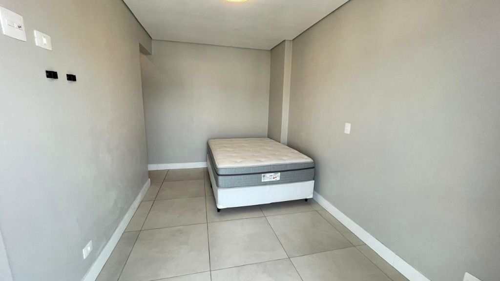 Apartamento em Praia Grande, no bairro Ocian