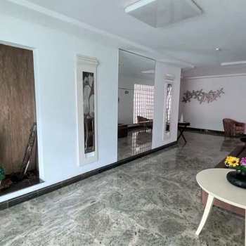 Apartamento em Praia Grande, bairro Ocian