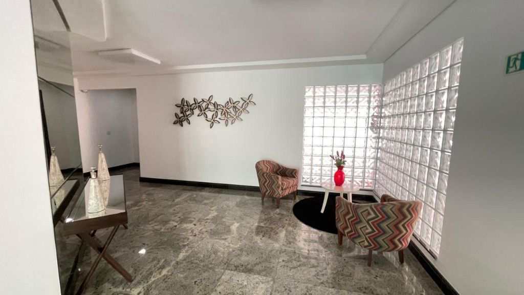 Apartamento em Praia Grande, no bairro Ocian