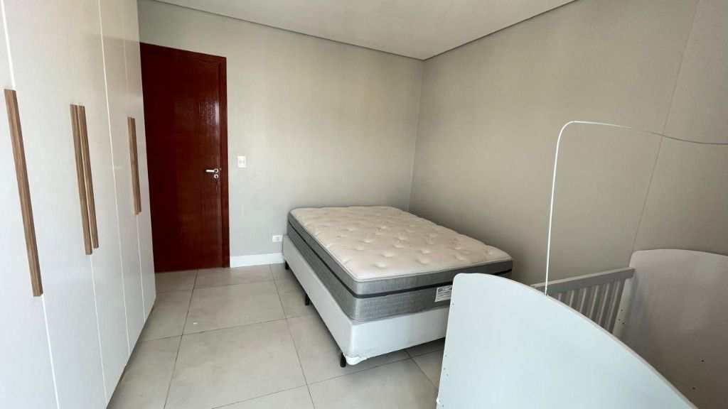 Apartamento em Praia Grande, no bairro Ocian