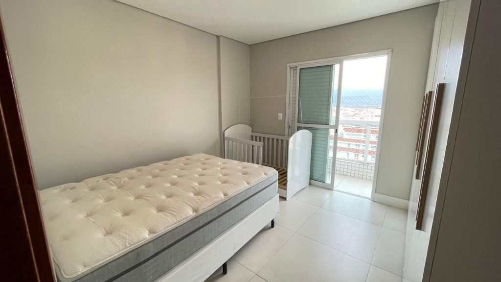 Apartamento em Praia Grande, no bairro Ocian