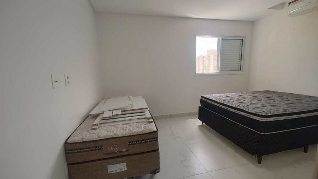 Apartamento em Praia Grande, no bairro Aviação