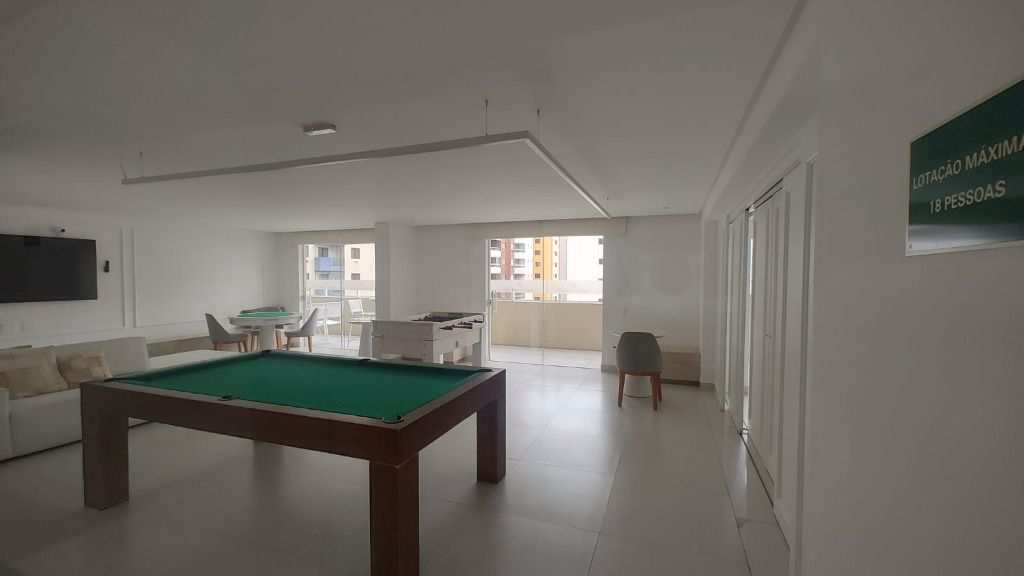 Apartamento em Praia Grande, no bairro Aviação