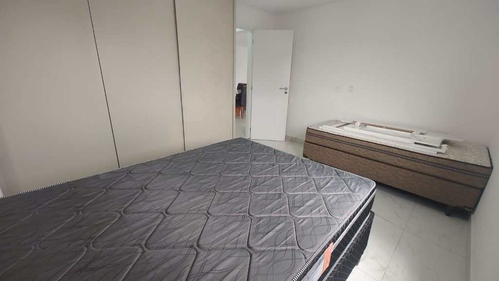 Apartamento em Praia Grande, no bairro Aviação
