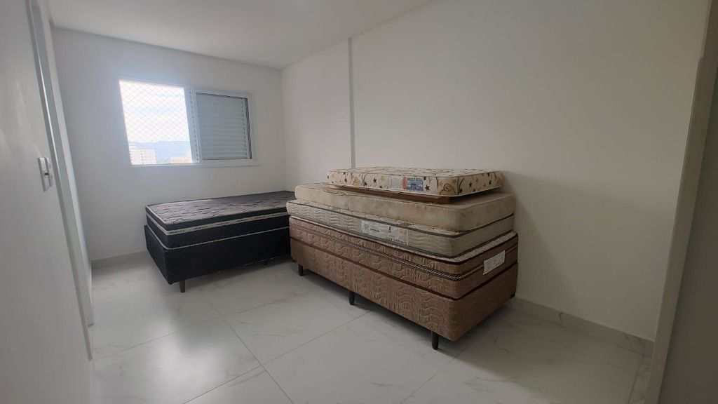 Apartamento em Praia Grande, no bairro Aviação