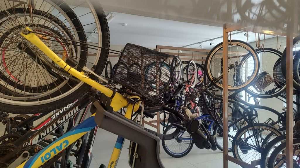 Apartamento em Praia Grande, no bairro Aviação