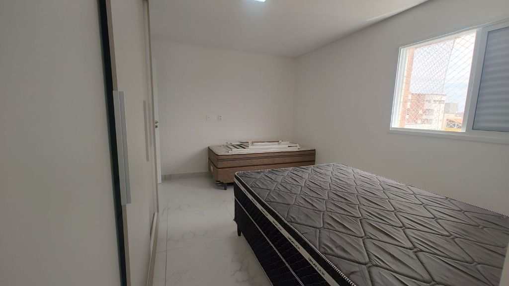 Apartamento em Praia Grande, no bairro Aviação