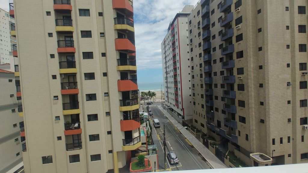 Apartamento em Praia Grande, no bairro Aviação