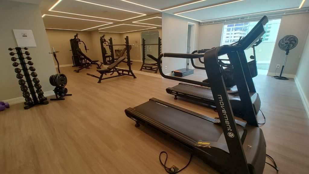 Apartamento em Praia Grande, no bairro Aviação