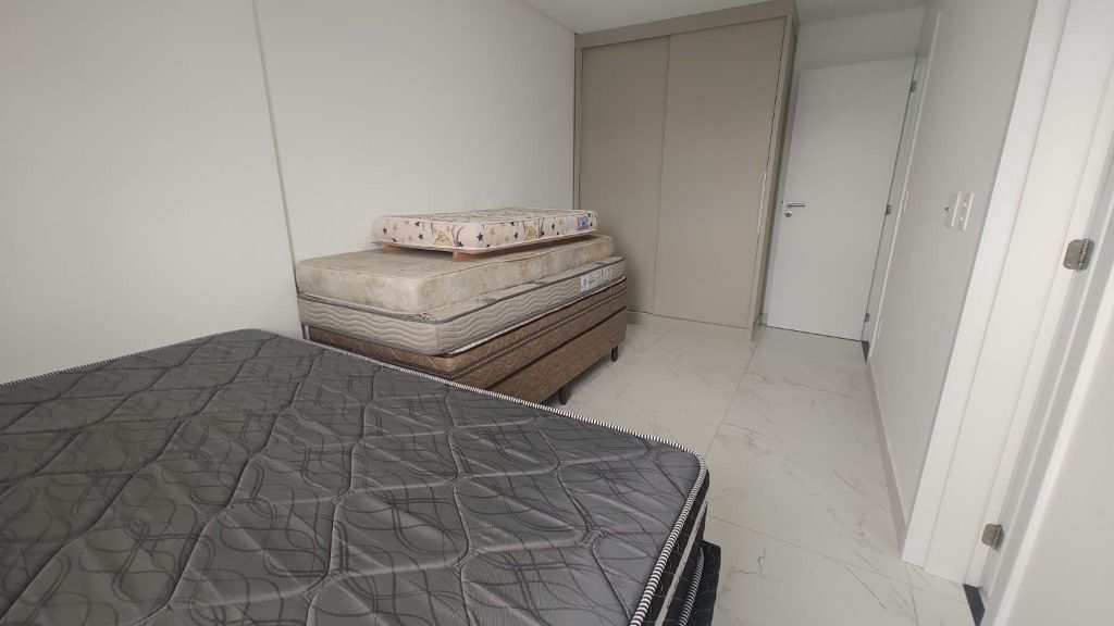 Apartamento em Praia Grande, no bairro Aviação