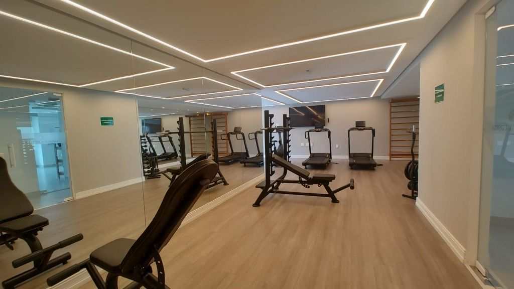 Apartamento em Praia Grande, no bairro Aviação