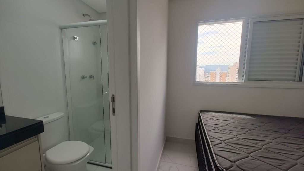 Apartamento em Praia Grande, no bairro Aviação