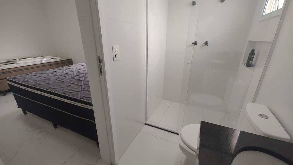 Apartamento em Praia Grande, no bairro Aviação