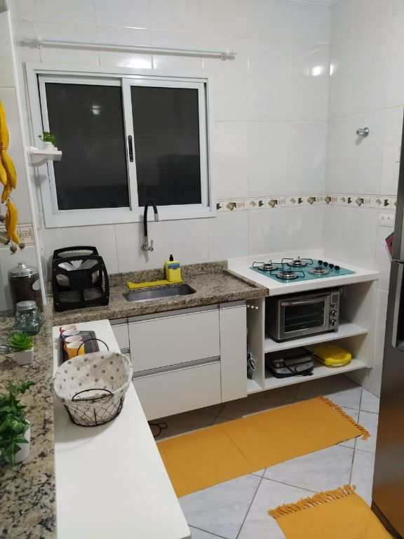 Apartamento em Praia Grande, no bairro Guilhermina