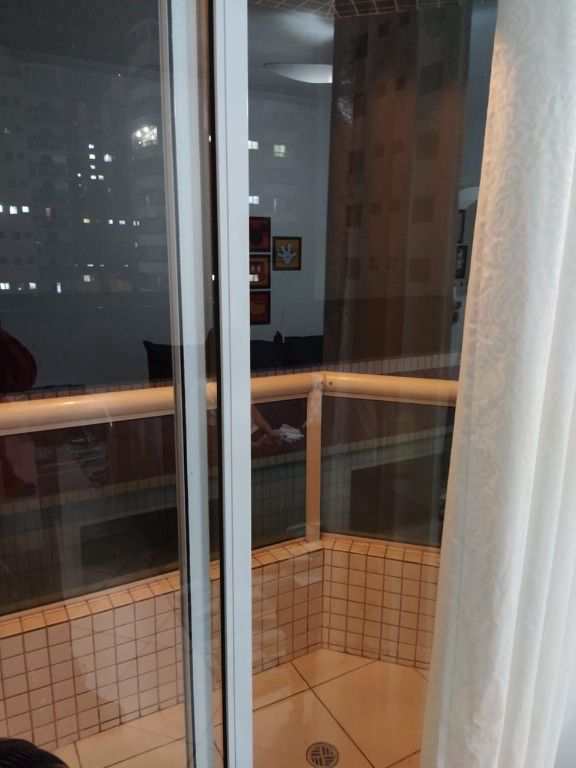 Apartamento em Praia Grande, no bairro Guilhermina