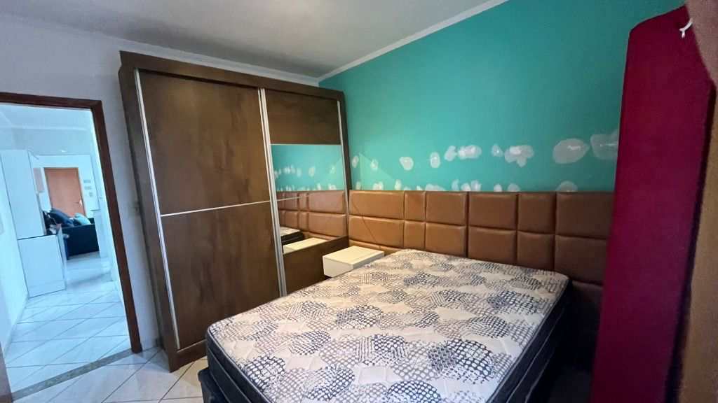 Apartamento em Praia Grande, no bairro Guilhermina