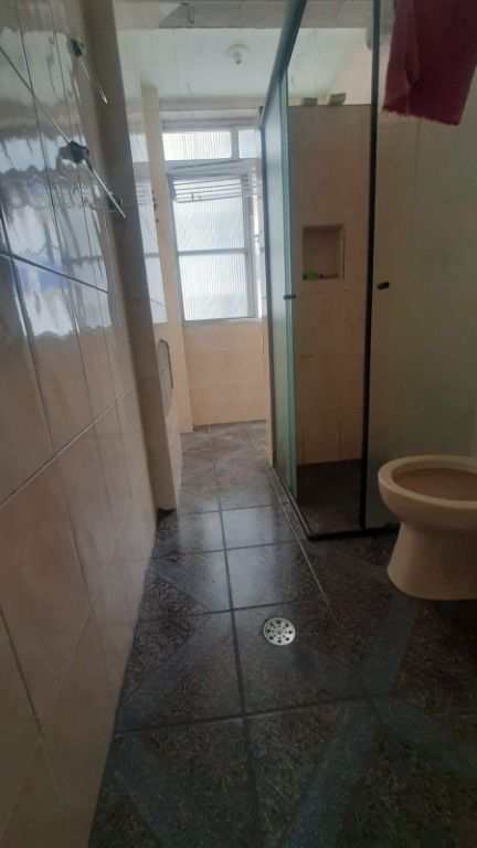 Kitnet em Praia Grande, no bairro Guilhermina