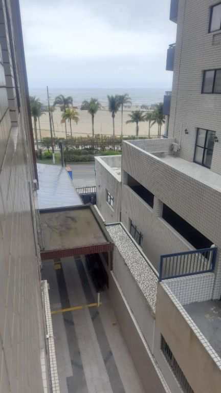 Kitnet em Praia Grande, no bairro Guilhermina