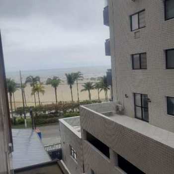 Kitnet em Praia Grande, bairro Guilhermina