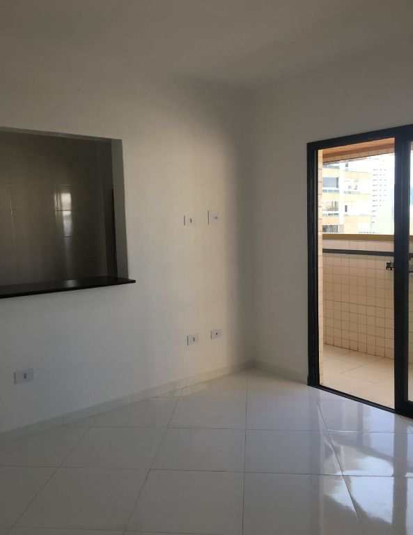 Apartamento em Praia Grande, no bairro Boqueirão