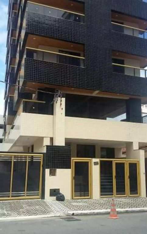Apartamento em Praia Grande, no bairro Boqueirão