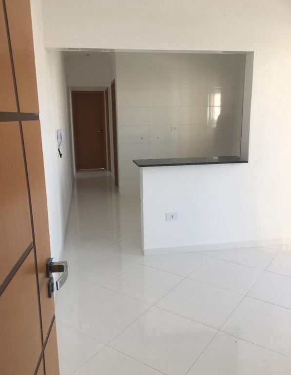 Apartamento em Praia Grande, no bairro Boqueirão