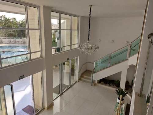 Apartamento, código 9161 em Praia Grande, bairro Guilhermina