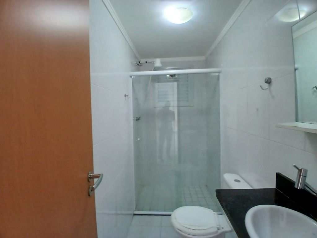 Apartamento em Praia Grande, no bairro Guilhermina