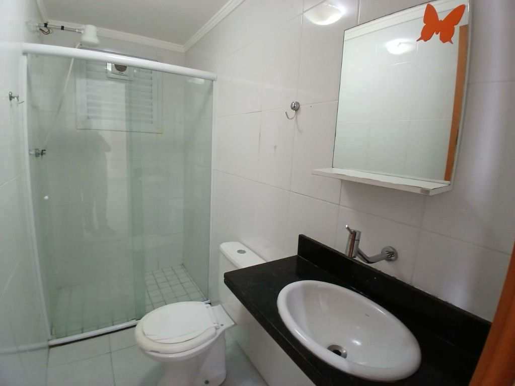 Apartamento em Praia Grande, no bairro Guilhermina