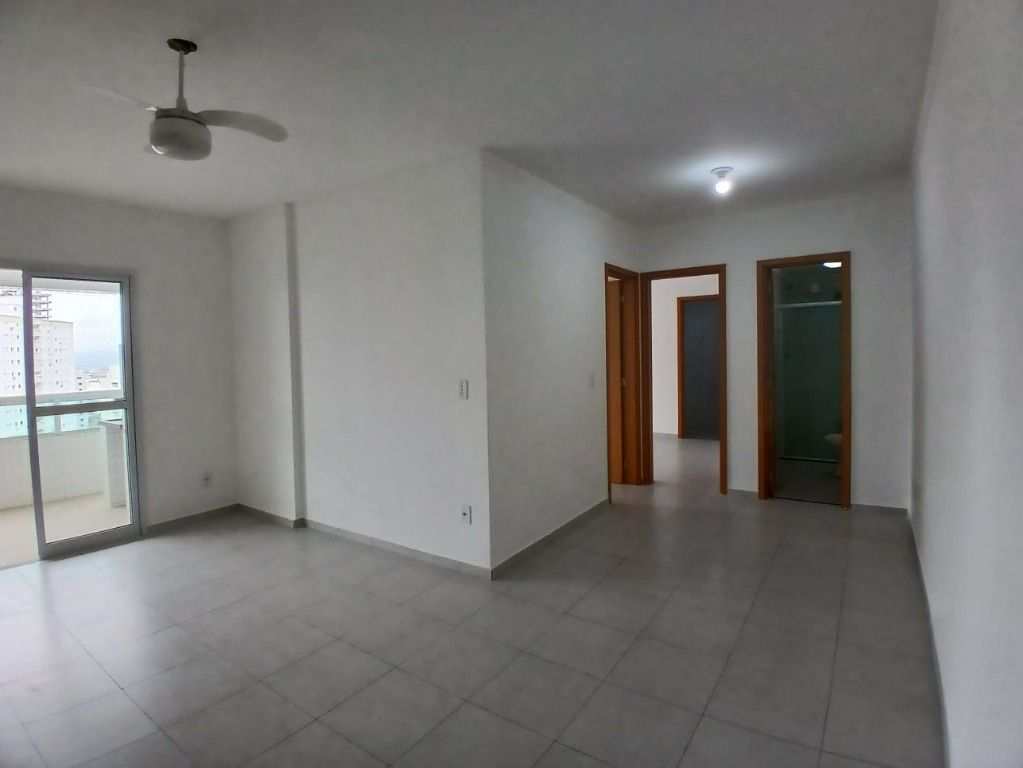 Apartamento em Praia Grande, no bairro Guilhermina