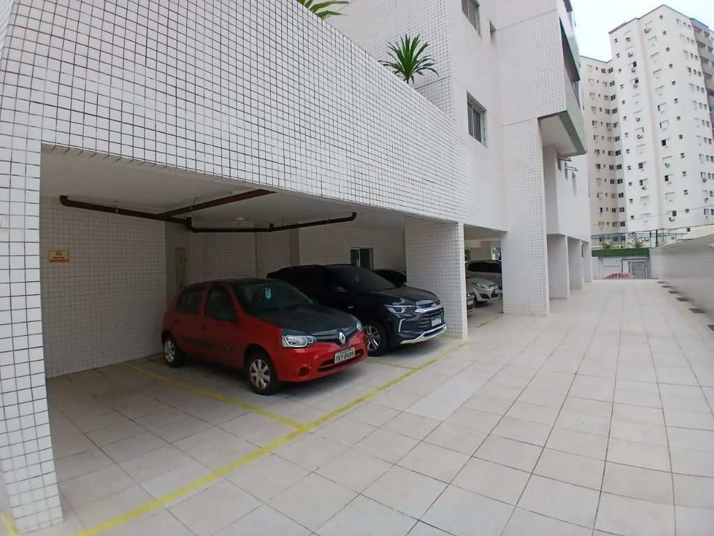 Apartamento em Praia Grande, no bairro Guilhermina