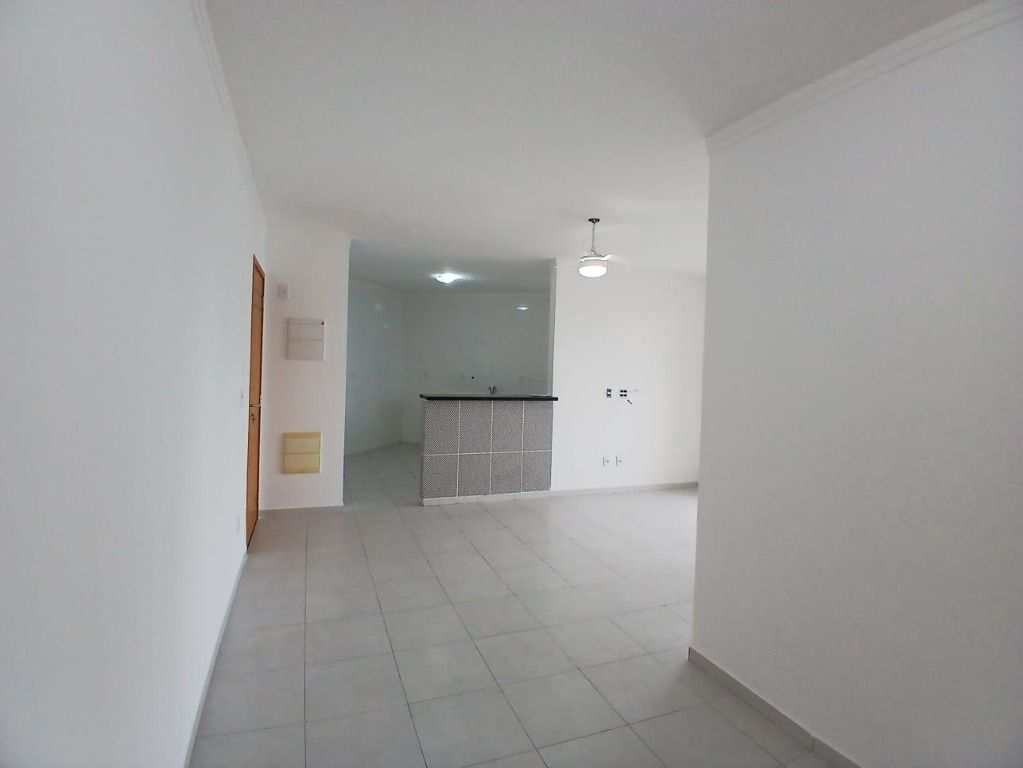 Apartamento em Praia Grande, no bairro Guilhermina
