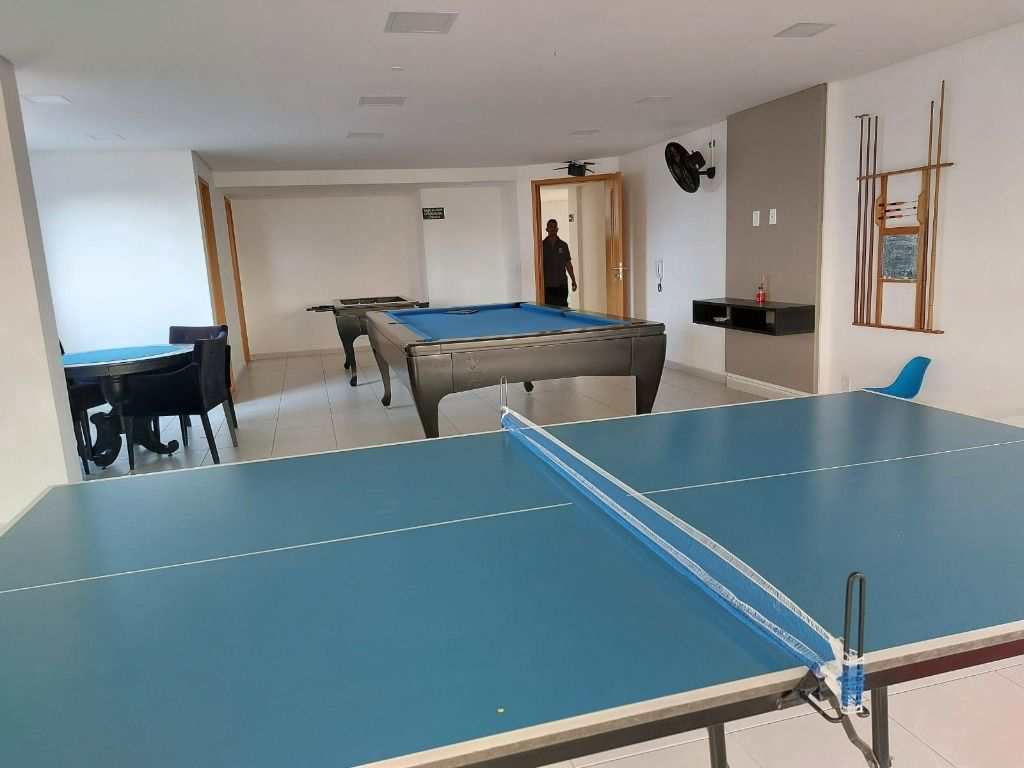 Apartamento em Praia Grande, no bairro Guilhermina