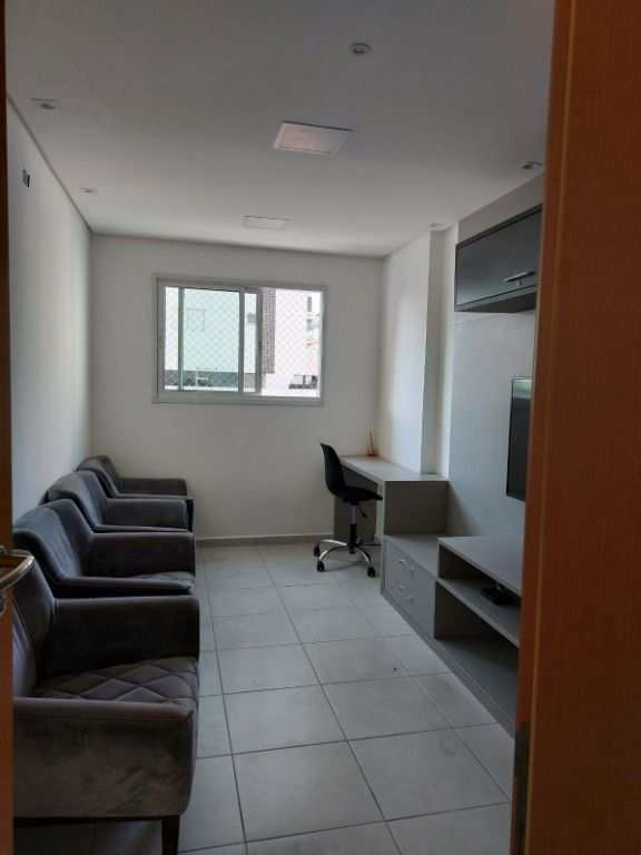 Apartamento em Praia Grande, no bairro Guilhermina