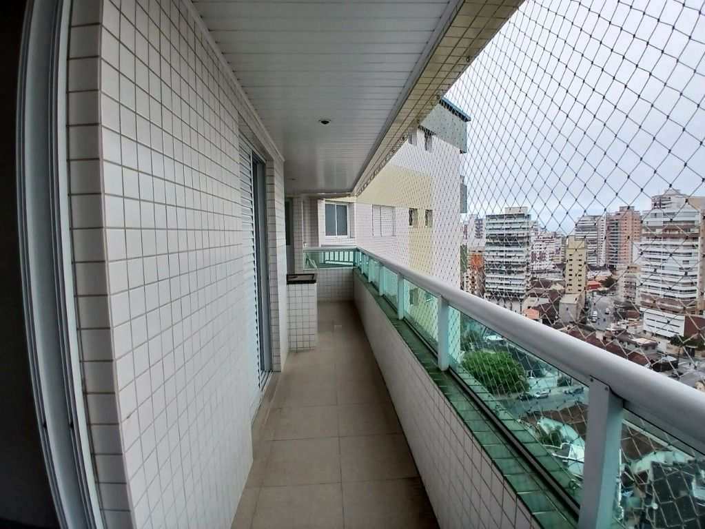 Apartamento em Praia Grande, no bairro Guilhermina