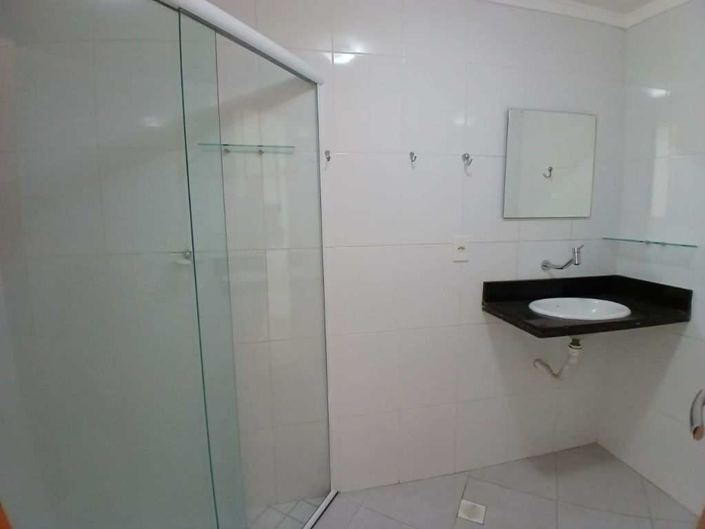Apartamento em Praia Grande, no bairro Guilhermina