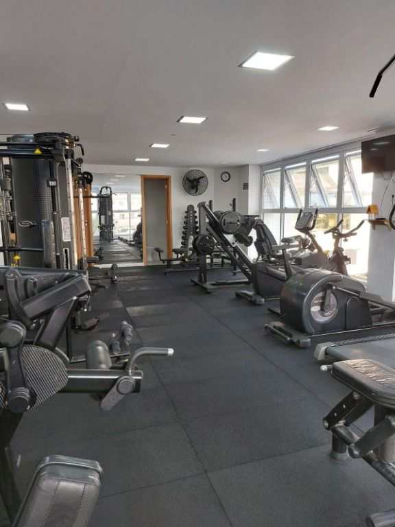 Apartamento em Praia Grande, no bairro Guilhermina