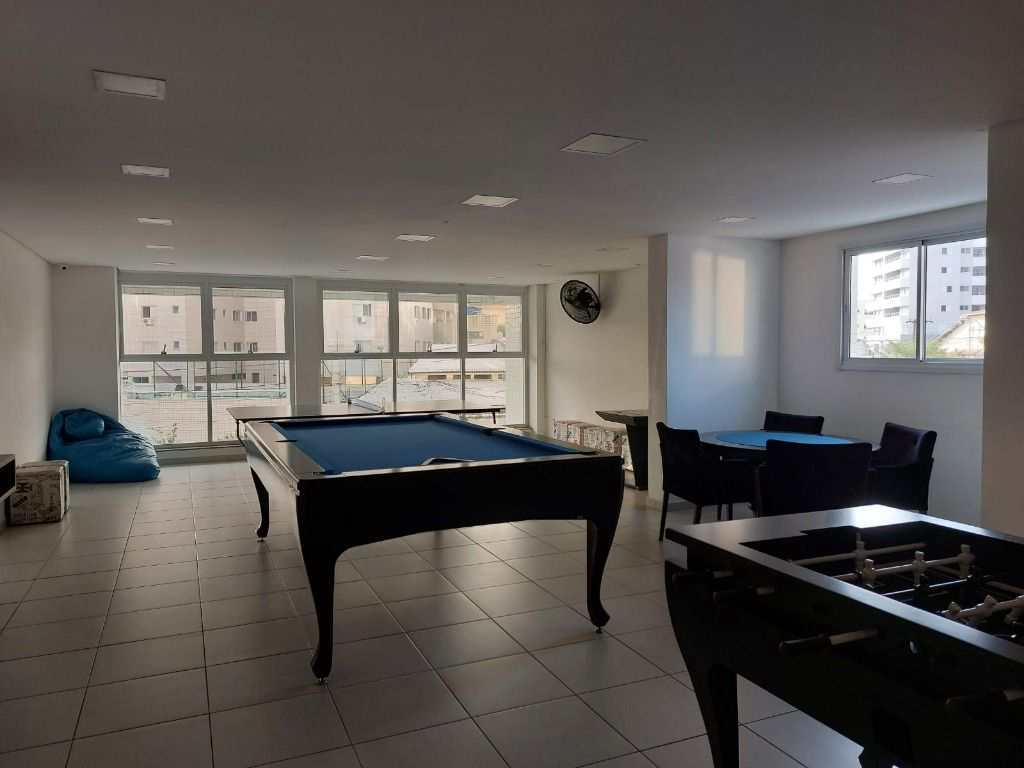 Apartamento em Praia Grande, no bairro Guilhermina