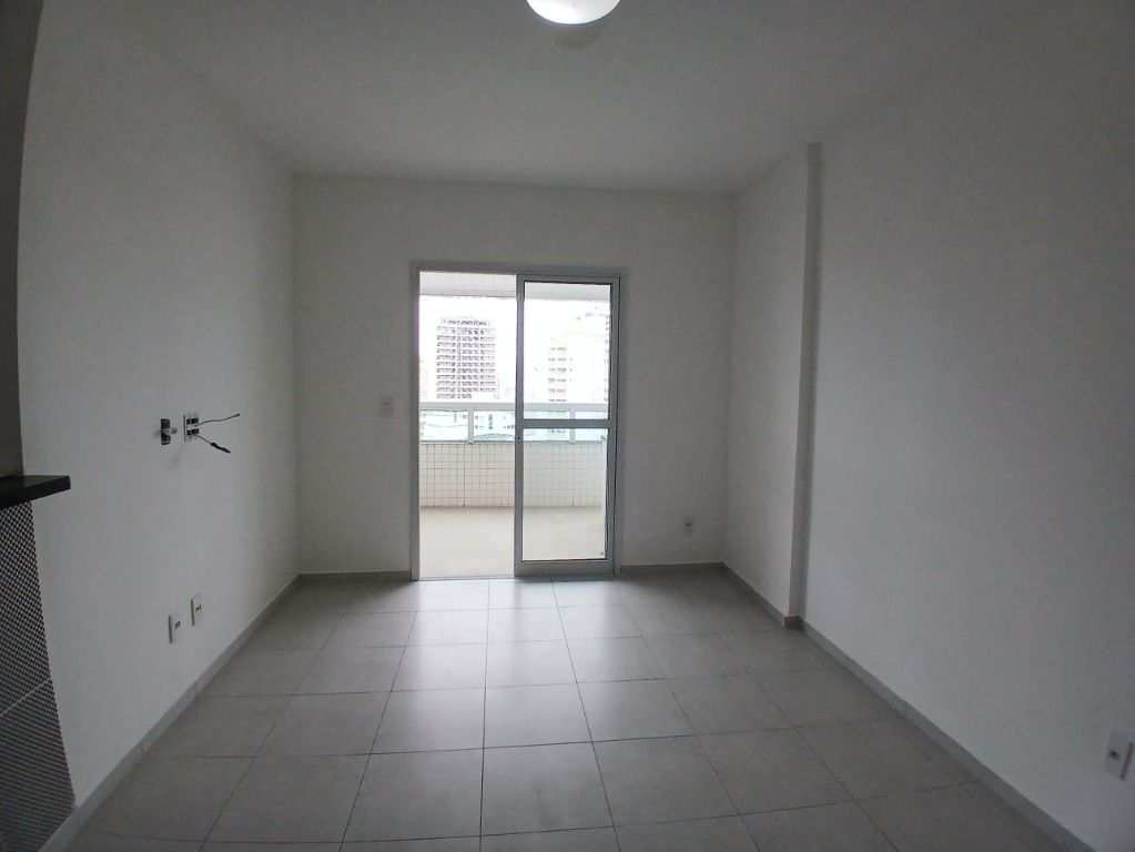 Apartamento em Praia Grande, no bairro Guilhermina