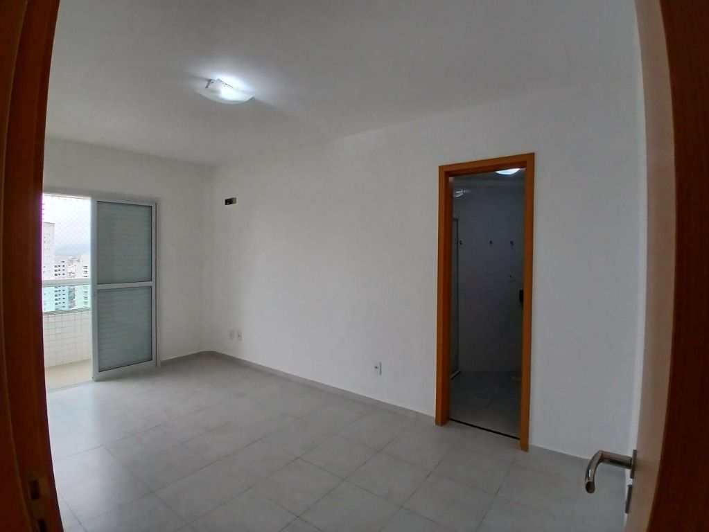 Apartamento em Praia Grande, no bairro Guilhermina