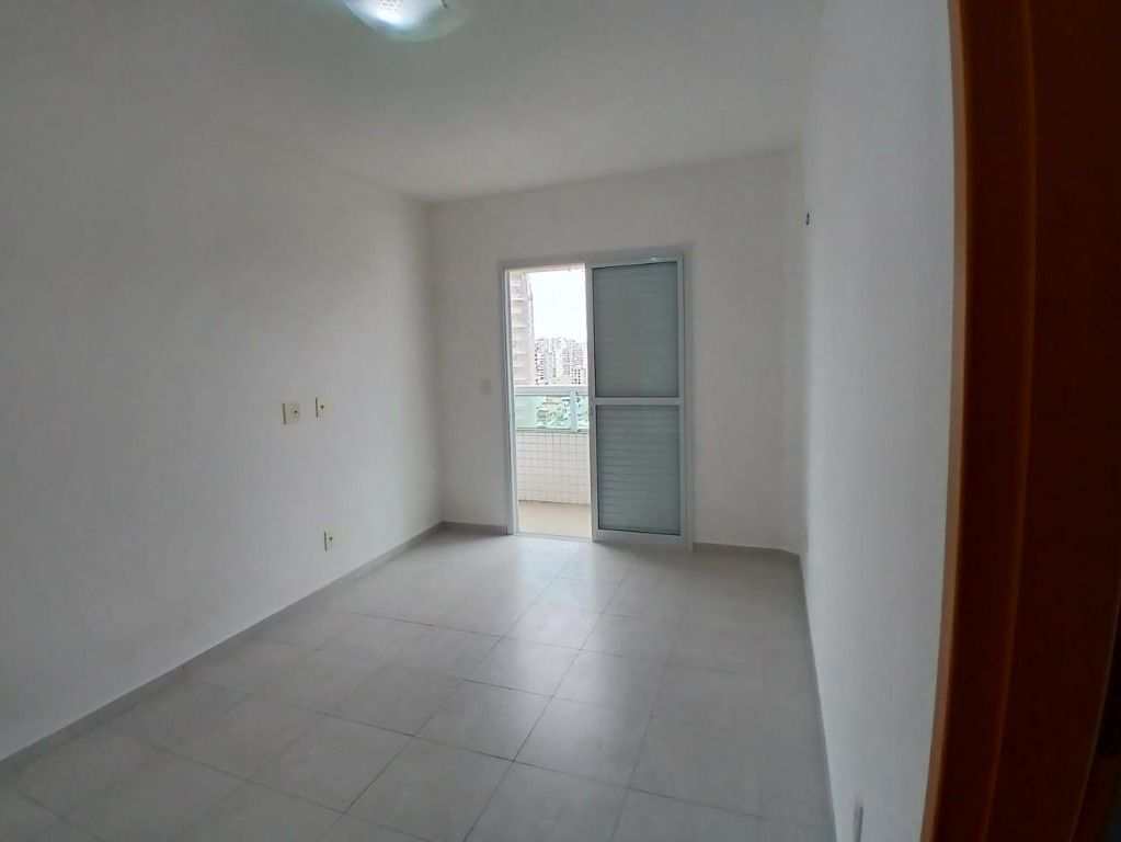 Apartamento em Praia Grande, no bairro Guilhermina