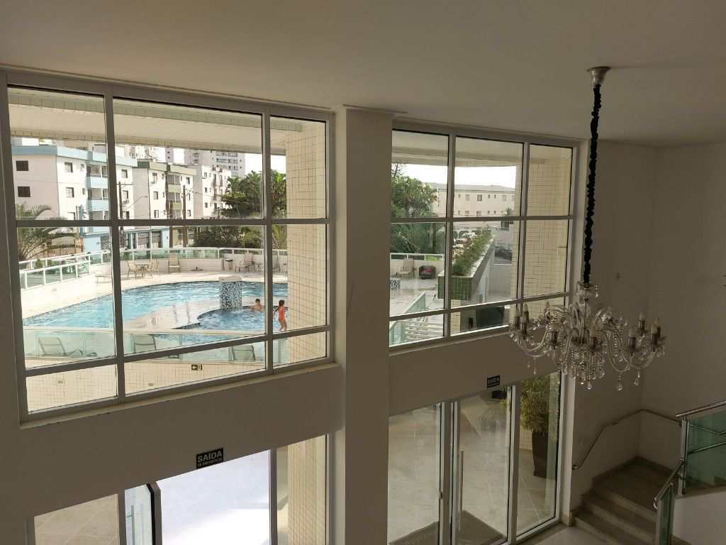 Apartamento em Praia Grande, no bairro Guilhermina