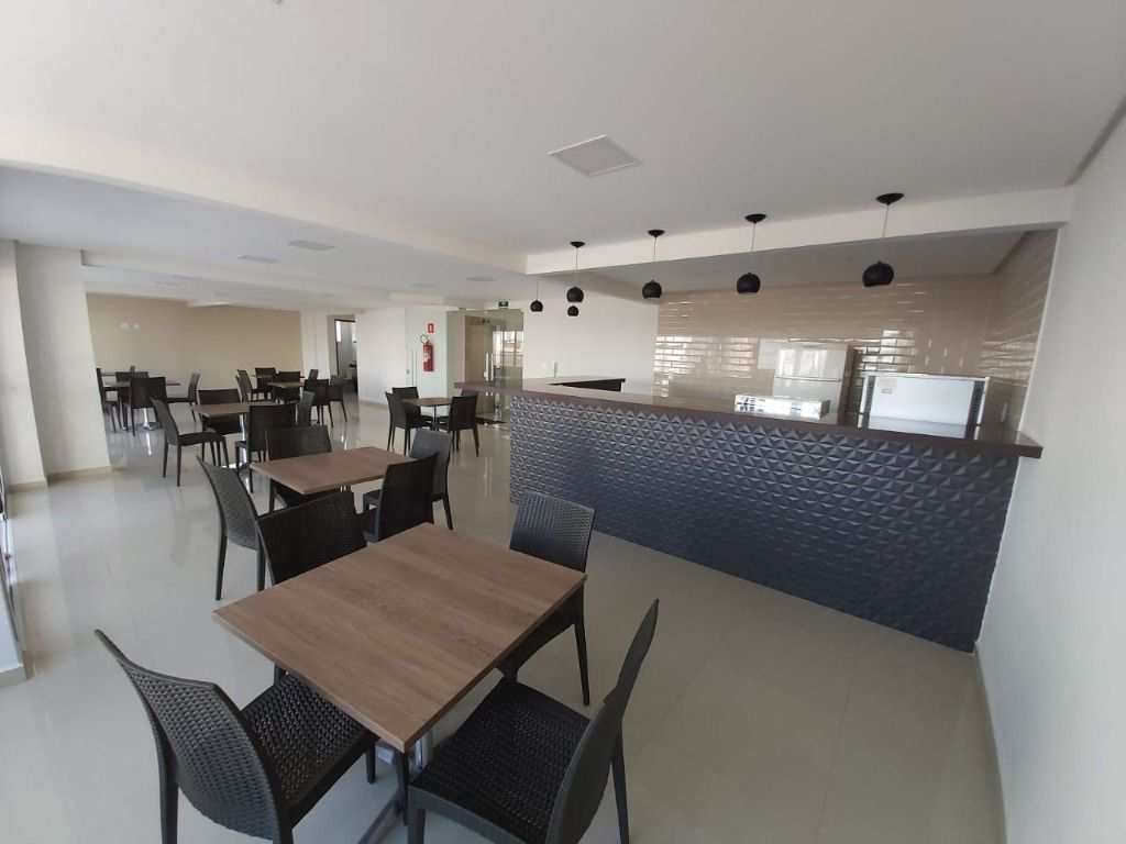 Apartamento em Praia Grande, no bairro Tupi