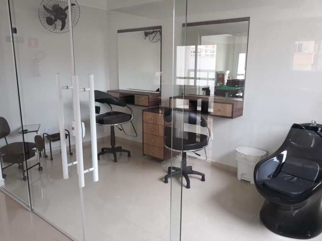 Apartamento em Praia Grande, no bairro Tupi