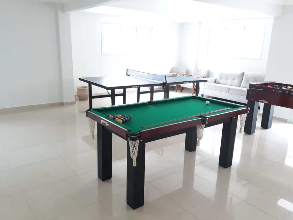 Apartamento em Praia Grande, no bairro Tupi