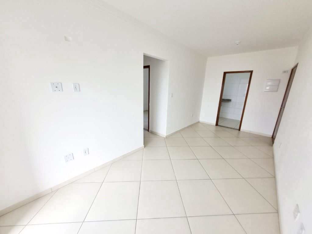 Apartamento em Praia Grande, no bairro Tupi