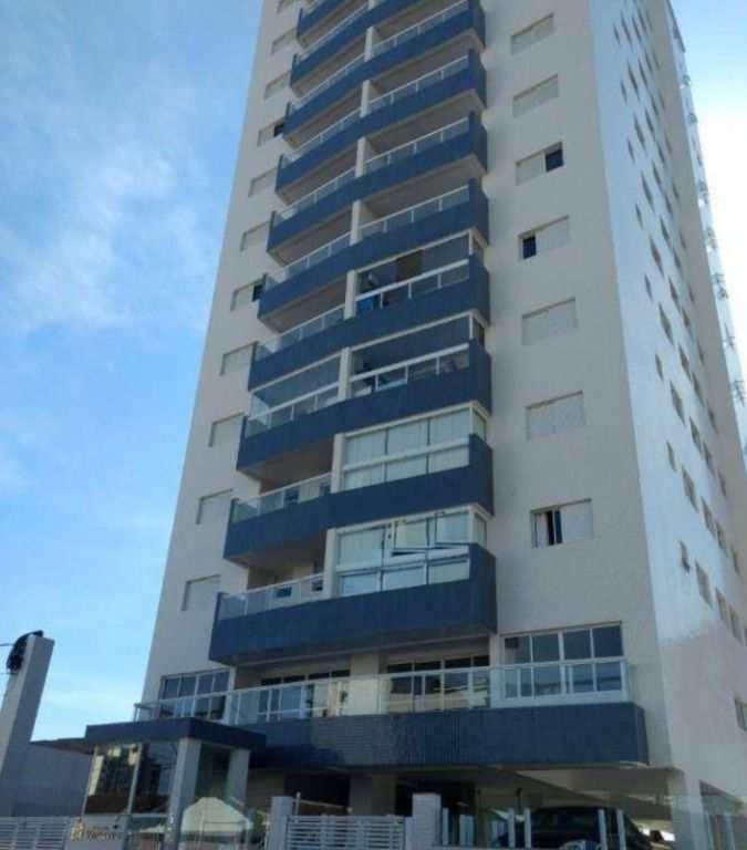 Apartamento em Praia Grande, no bairro Tupi